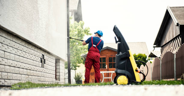 Best Fence Cleaning  in Ringgold, LA